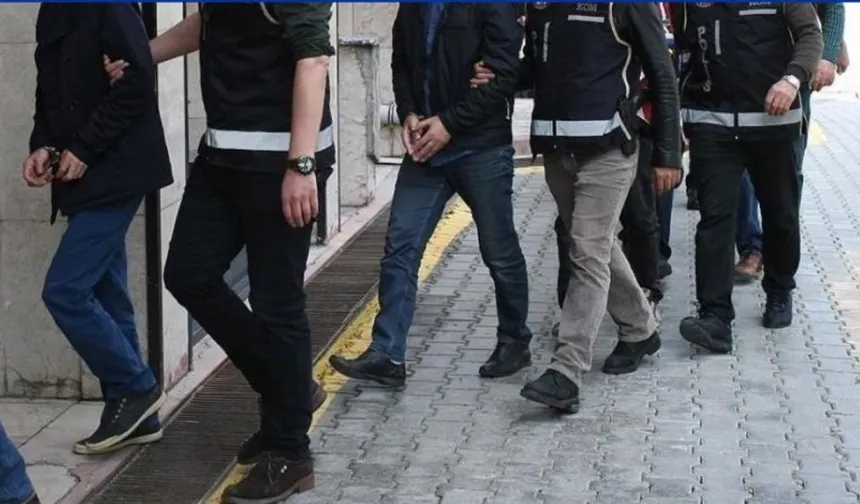 Eskişehir’de Aranan 134 Şahıs Bir Haftada Yakalandı