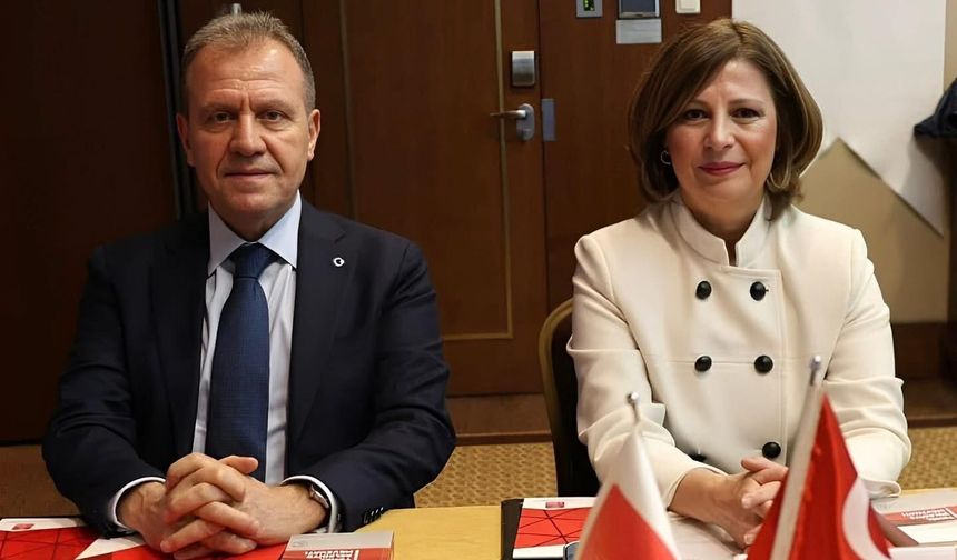 Eskişehir TBB’de Ünlüce ile Temsil Edilecek
