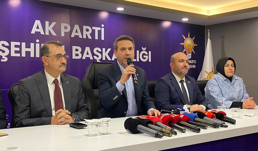 Bakan Bayraktar Duyurdu: Eskişehir'e 1500 Kişilik Yeni İstihdam Olanağı!