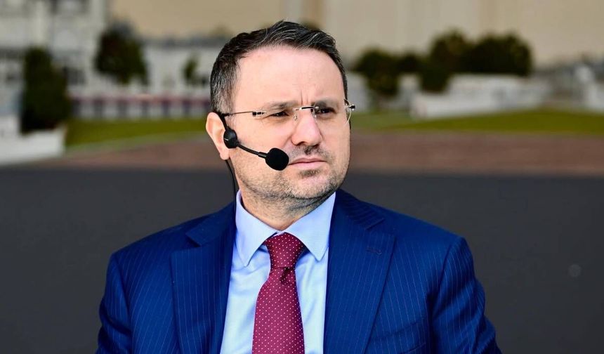 Bakan Gürlek: Faili meçhul dosyalar yeniden ele alınıyor