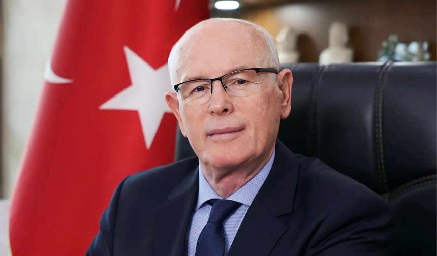 Başkan Kurt: Dayanışma ve Adalet Bayramların Özüdür