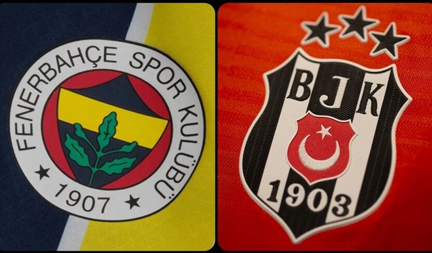 Beşiktaş ve Fenerbahçe transferde o isim için kapışıyor