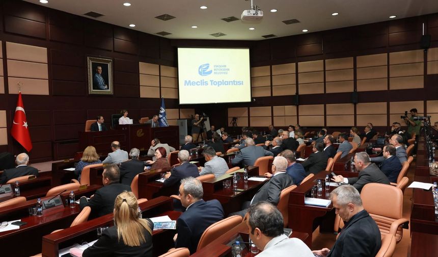 Beylikova Belediyesi Mezbahane Yetkisini Devralıyor