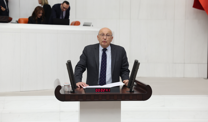Çakırözer’den Kayyum Düzeni ve Yatırım Eleştirisi