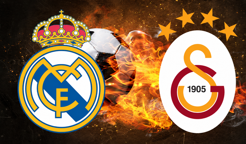 Galatasaray Real Madrid'in yıldızını transfer ediyor
