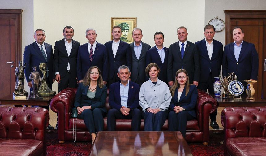 “Partimiz Güçlenerek Çıkacaktır”