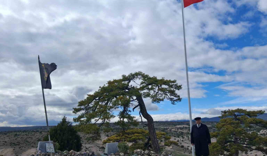 Doğan Baba Kabirlerinde Çalışma Tamamlandı