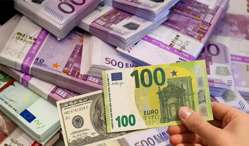 Döviz Piyasasında Haftanın Kapanışı! 8 Mayıs 2026’da Kurlar Yön Arayışında