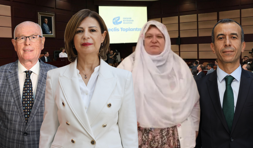 Büyükşehir Meclisi’nde CHP ve AK Parti Arasında Gerilim Yükseldi