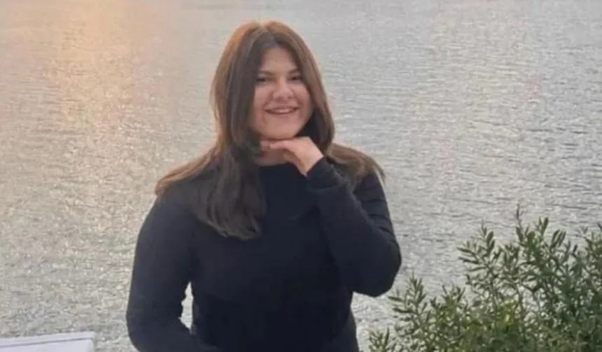 Elif Zeynep Aktürk kimdir, kaç yaşındaydı? Elif Zeynep Aktürk neden öldü?