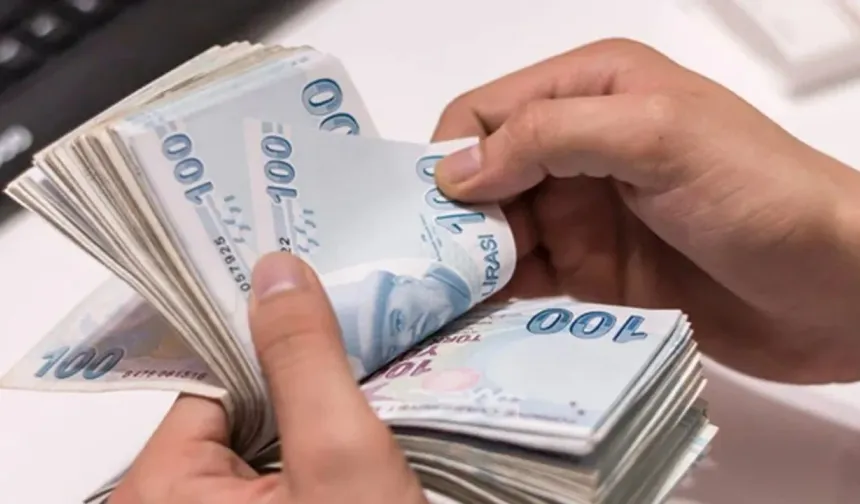 Nisan Enflasyonu Açıklandı: Kira ve Maaş Zamları Belli Oldu