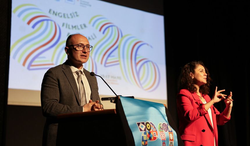 Engelsiz Filmler Festivali Eskişehir’de Başladı
