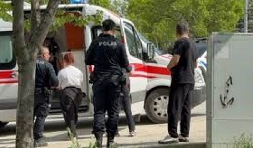 "Erkek Arkadaş" Meselesi Kavgaya Döndü: 3 Kız Çocuğu Yaralı