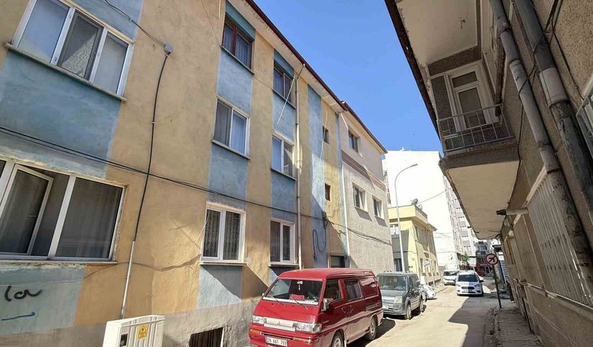 Eskişehir’de Şüpheli Ölüm: Soruşturma Başlatıldı