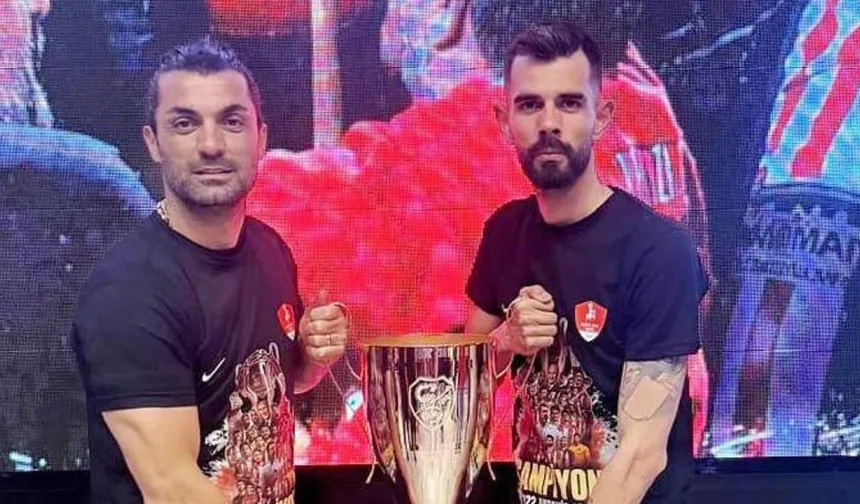 Eskişehirspor’dan ayrılan isimler gittikleri takımlarda şampiyon oldu