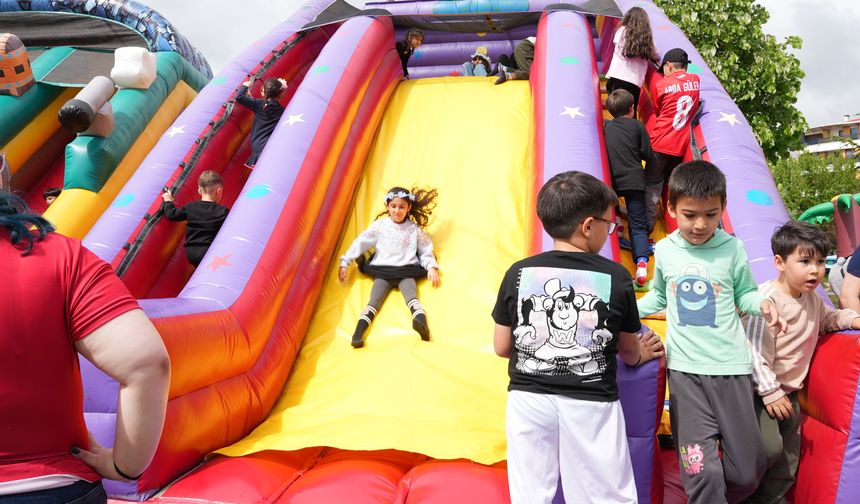 Eskişehir Kültür Yolu Festivali Coşkuyla Sona Erdi