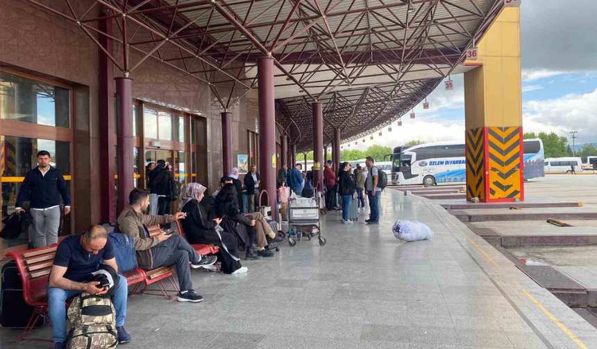 Eskişehir’de Bayram Öncesi Korsan Ulaşım Uyarısı