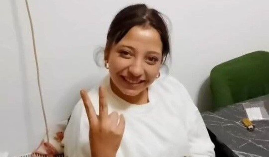 Eskişehir’de Kayıp Kızdan Sevindiren Haber