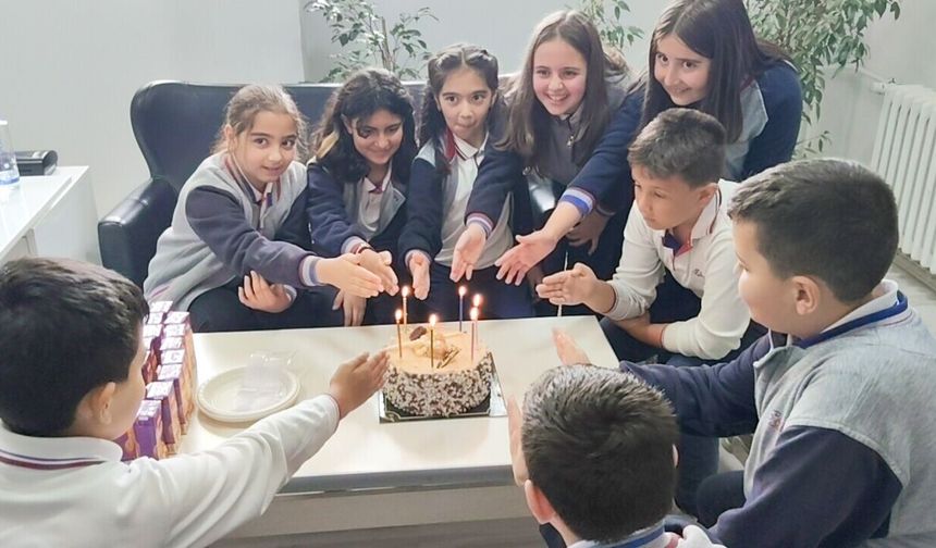 Eskişehir'de O Okul Keloğlan Masallarıyla Türkiye Finaline Yükseldi