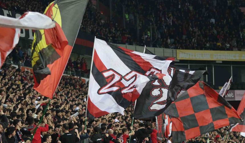 Eskişehir'de Play-Off Heyecanı: Maç Biletleri 1 Saatte Tükendi