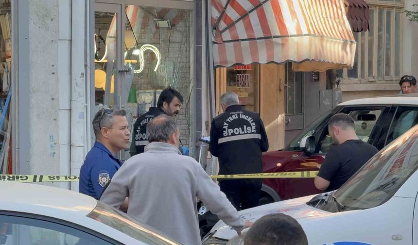 Eskişehir'de ters yönden gelen araç faciaya yol açtı