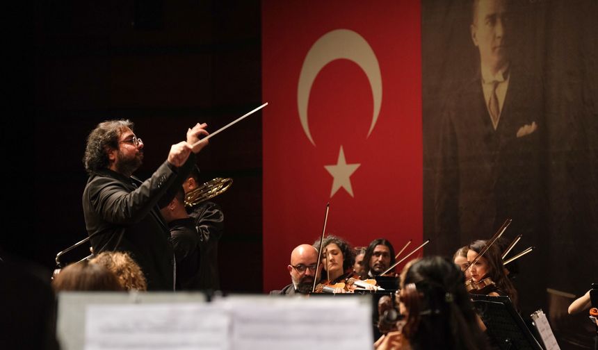 Eskişehir’de Türkiye Prömiyeri Gerçekleşti