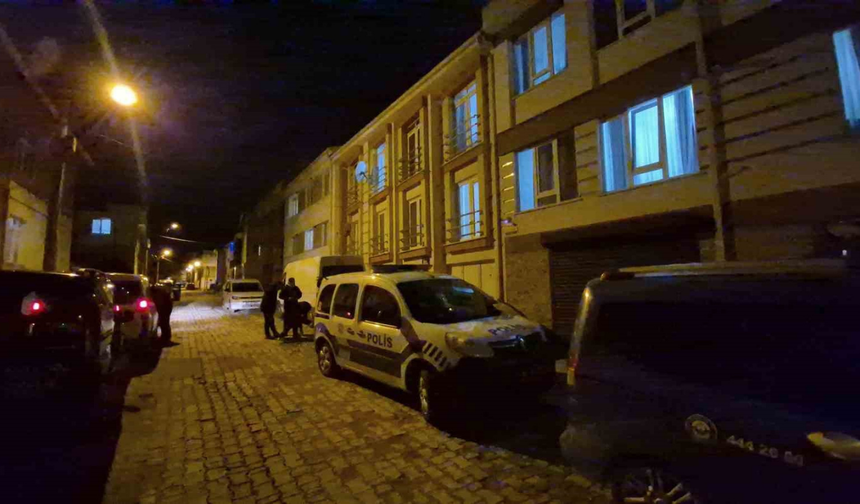 Eskişehir'de Yalnız Yaşayan Adamın Cansız Bedeni Bulundu