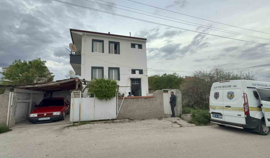 Eskişehir’de Yaşlı Kadının Cansız Bedeni Banyoda Bulundu