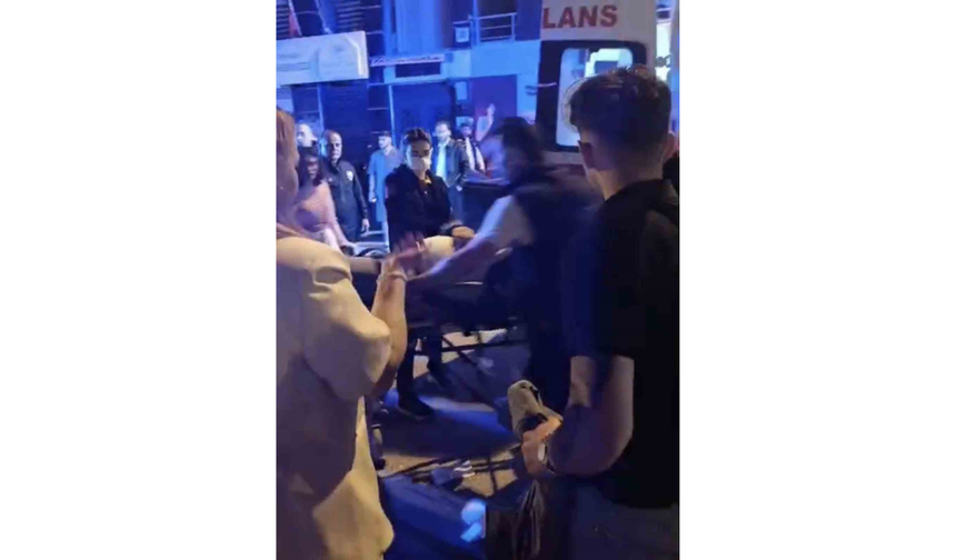 Eskişehir’deki Bıçaklı Kavganın 2 Şüphelisi Yakalandı