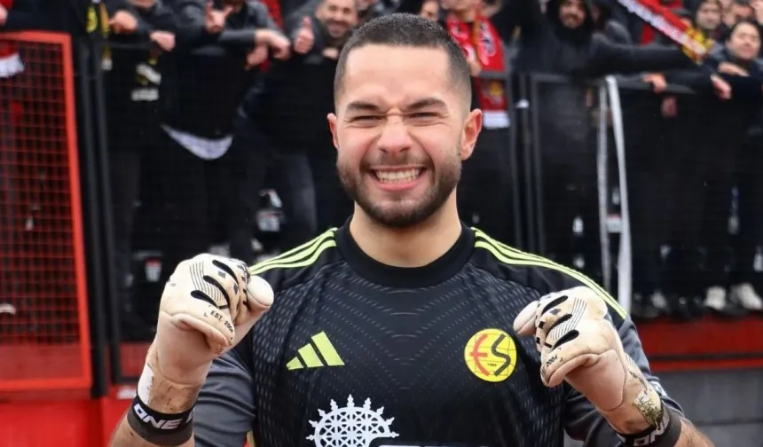 Eskişehirspor’da Zirvede Beklenen İsim Değil, Bora Göymen Çıktı