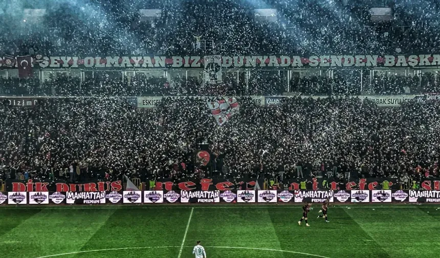 Eskişehirspor Taraftarı Ayağa Kalktı: “Ya Doğru Planlama Ya Yeni Bir Kayıp Sezon!”