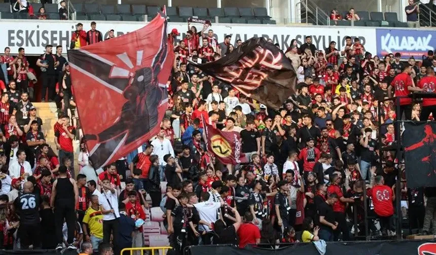 Eskişehirspor Camiasını Karıştıran İddia: Sahada Yaşananlar Günler Öncesinden Belliydi