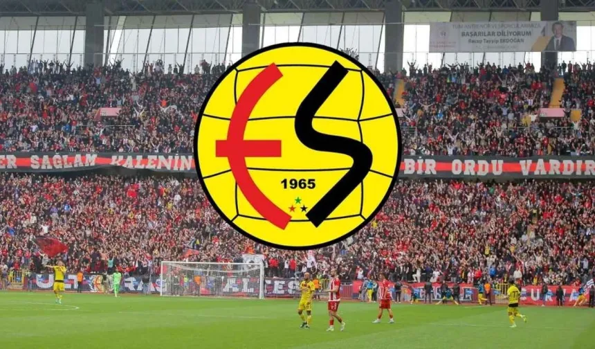 Eskişehirspor’da Kritik İhtimal: Tribün Cezası Türkiye Kupası’nda Düşebilir