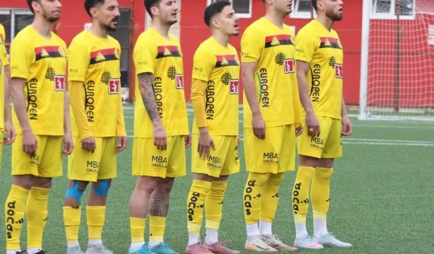 Eskişehirspor’da 5 kişilik sınır alarmı! Kontenjan oyuncu sayısı 9’a çıktı