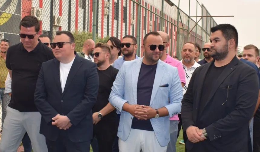 Eskişehirspor’da Yeni Sezon Planı Netleşiyor: Kritik Zirveler, Belirsiz Gelecek ve Transfer Alarmı