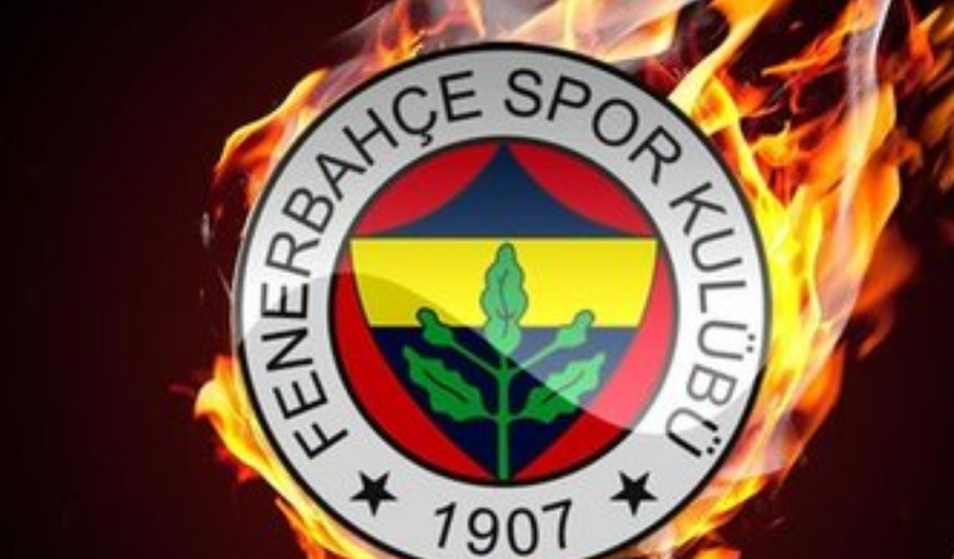 Fenerbahçe'de yıldız isim ile yollar ayrılıyor: Yeni evi bile belli
