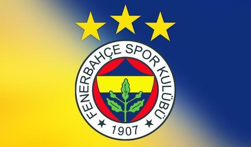 Fenerbahçe'de teknik direktör adayları belli oldu