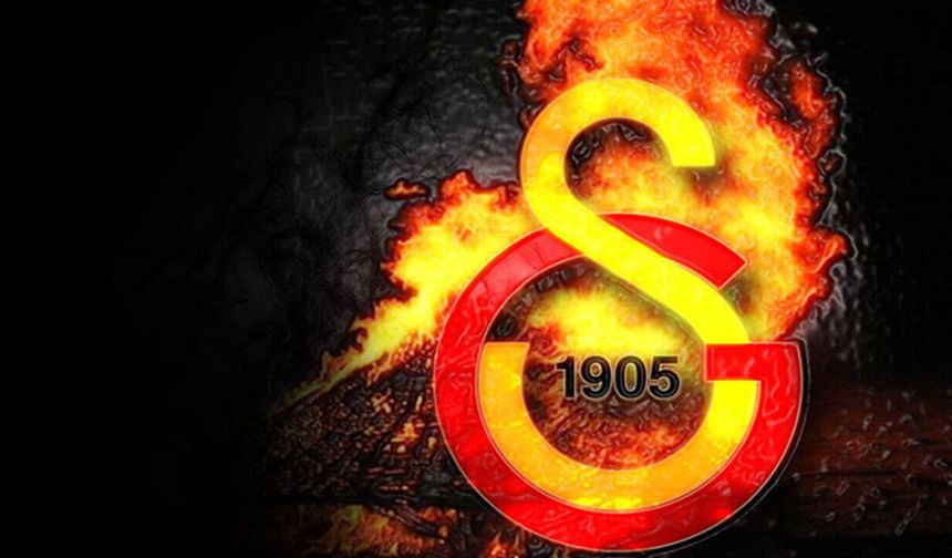 Galatasaray'da Okan Buruk o ismin biletini kesti