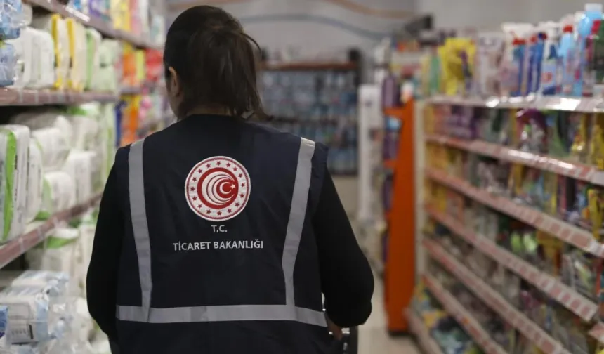 Eskişehir’de Gıda Denetimlerinde 237 Bin Tl Ceza