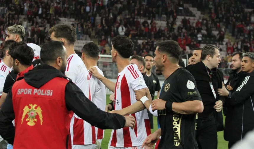Tahkim’den Ne Karar Çıkacak? Eskişehirspor’da Herkes Bu Habere Kilitlendi!