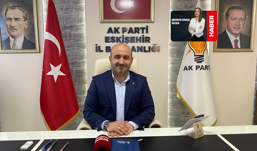 Gürhan Albayrak’tan Ataç’a Çağrı: “Derhâl İstifa Etmeli”