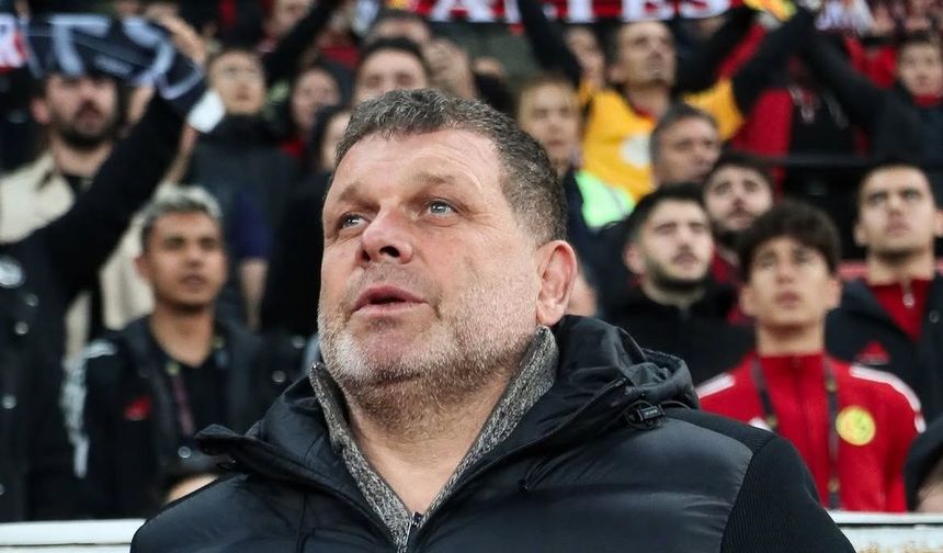 Hakan Şapçı: Cuma Günü Skoru Telafi Edeceğiz