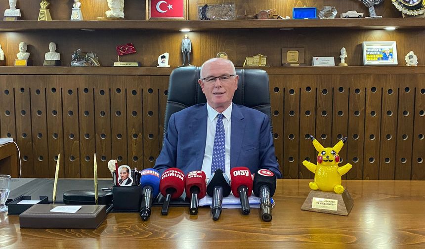 "Hükümet, Vatandaşla Belediyeyi Karşı Karşıya Getirmek İstiyor"