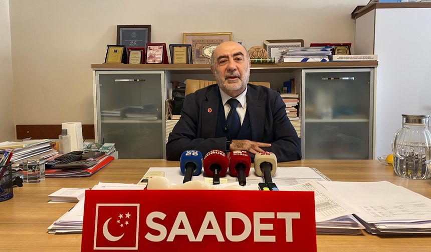 “6 Bin Riskli Konut Var, Eskişehir Destek Bekliyor”