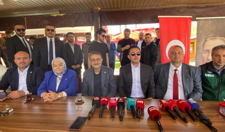 Sakaryabaşı'nda Teknik Kurtamanın Ayrıntıları Açıklandı