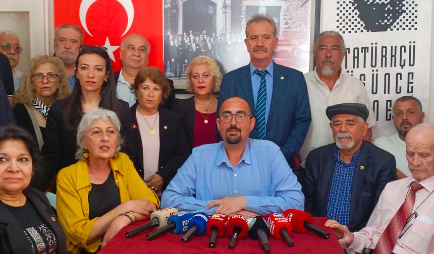 ADD'den Mutlak Butlana Tepki: "Demokrasi Kurban Edilmiştir"