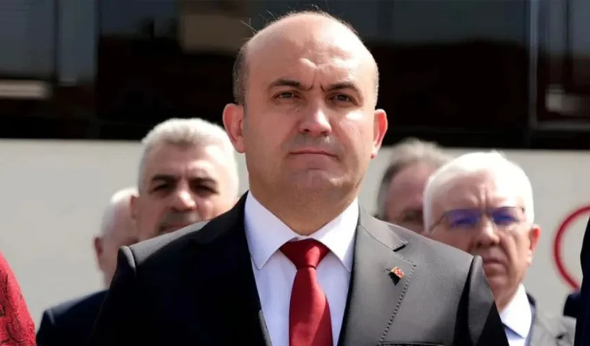 Gürhan Albayrak: “Tepebaşı’nda Utanç Verici Tablo”
