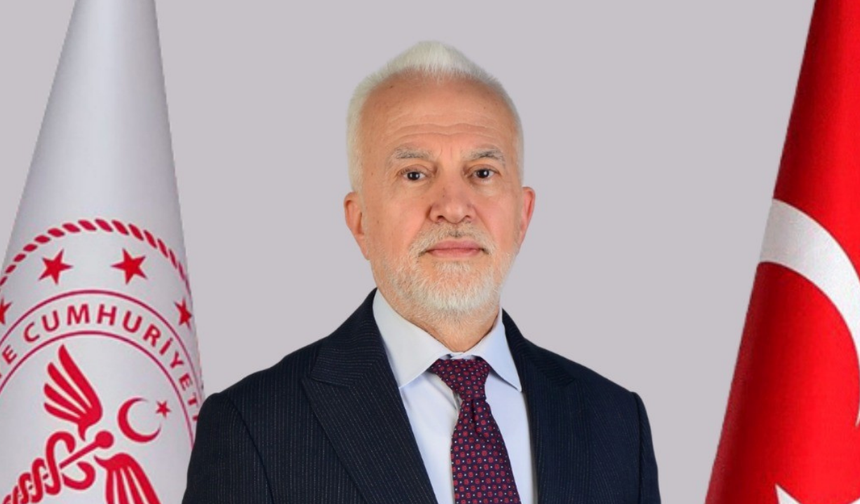 İl Sağlık Müdürü: "Tansiyonunu Bilmek Hayatını Korumaktır"