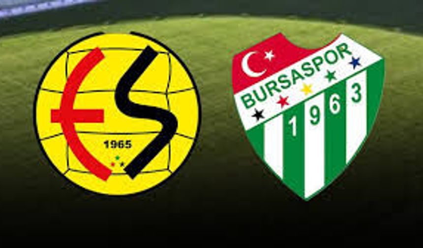 Eskişehirspor U19’dan büyük geri dönüş: Bursaspor’u penaltılarda eleyerek tur atladı