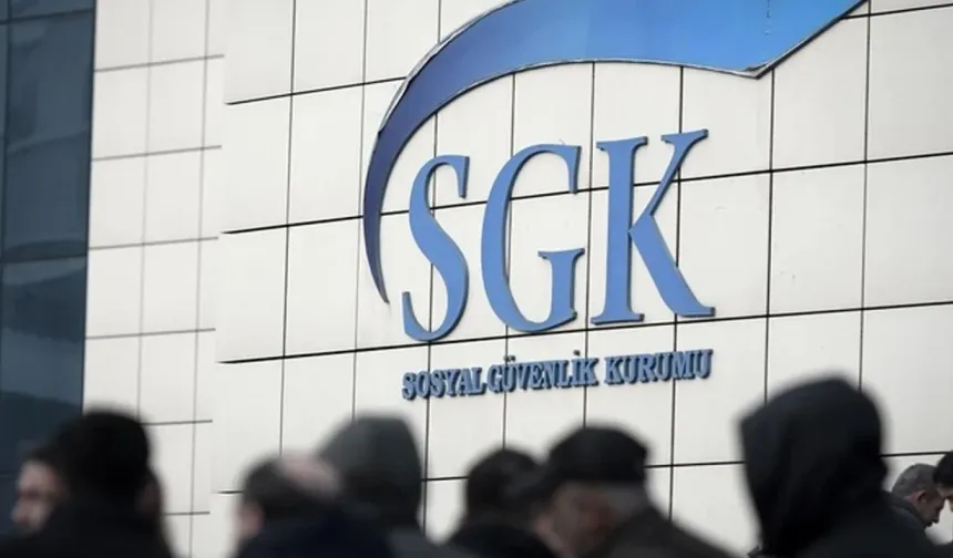 SGK beyanname ve prim ödeme süreleri ödemeler ne zaman, uzatıldı mı? (2026)